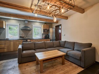 Villa Horní Maršov Caratteristiche 13