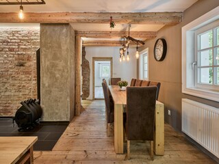 Villa Horní Maršov Características 15