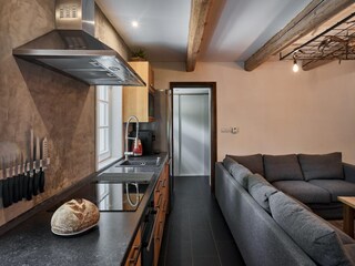 Villa Horní Maršov Caratteristiche 17