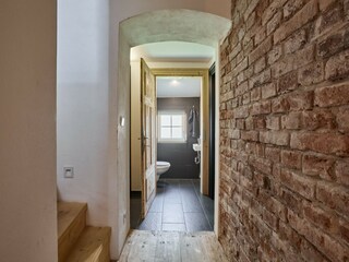 Villa Horní Maršov Ausstattung 13