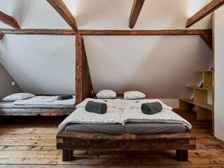 Villa Horní Maršov Équipement 5