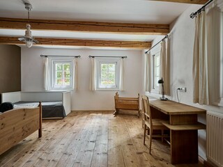 Villa Horní Maršov Kenmerken 15