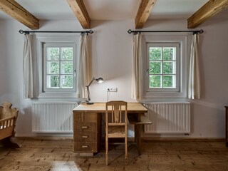 Villa Horní Maršov Caratteristiche 11