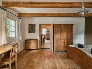 Villa Horní Maršov Kenmerken 6