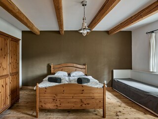 Villa Horní Maršov Caratteristiche 18