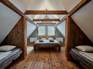 Villa Horní Maršov Ausstattung 19