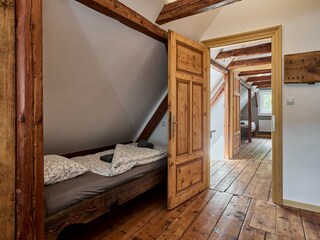 Villa Horní Maršov Ausstattung 20