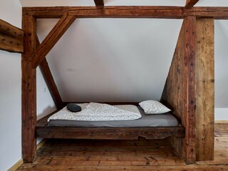 Villa Horní Maršov Équipement 9