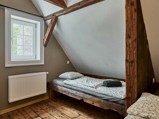 Villa Horní Maršov Caratteristiche 23