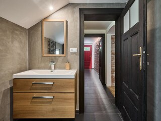 Villa Horní Maršov Ausstattung 12