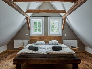 Villa Horní Maršov Ausstattung 22