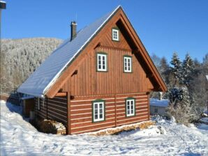 Villa adaptée aux enfants à Horní Maršov - Horní Marsov - image1