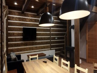 Villa Horní Maršov Caratteristiche 12