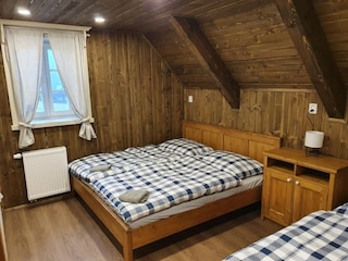 Villa Horní Maršov Características 15