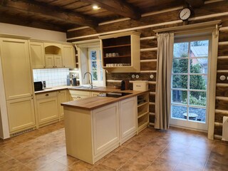 Villa Horní Maršov Kenmerken 14