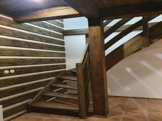 Villa Horní Maršov Características 14