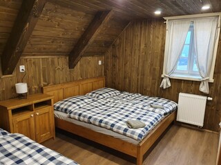 Villa Horní Maršov Équipement 10
