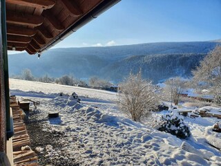 Villa Horní Maršov Enregistrement extérieur 6