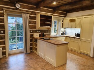 Villa Horní Maršov Équipement 12