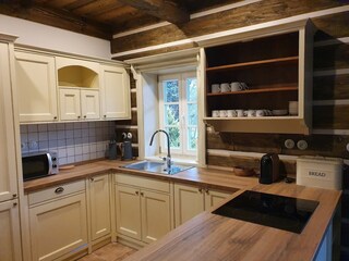 Villa Horní Maršov Kenmerken 18