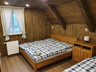 Villa Horní Maršov Ausstattung 10