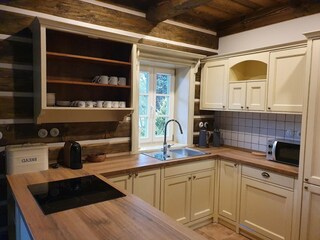 Villa Horní Maršov Équipement 17