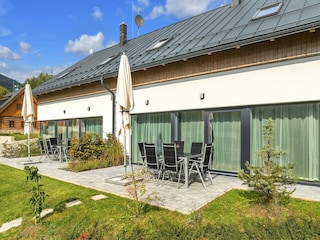 Villa Černý Důl  28