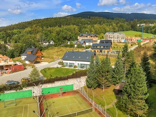 Villa Černý Důl  40