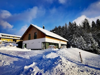 Villa Černý Důl  33