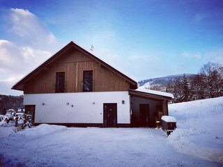 Villa Černý Důl  37