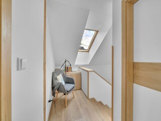 Villa Černý Důl Caratteristiche 8