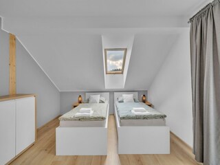 Villa Černý Důl Ausstattung 13