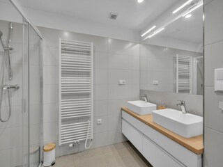 Villa Černý Důl Ausstattung 12