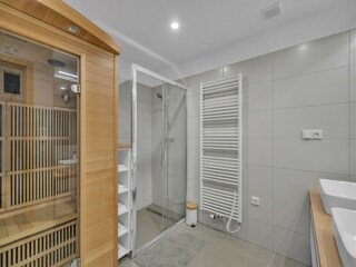 Villa Černý Důl Kenmerken 20