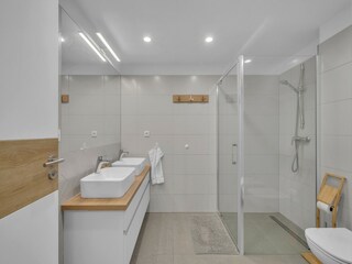 Villa Černý Důl Caratteristiche 21