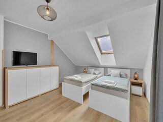 Villa Černý Důl Caratteristiche 10