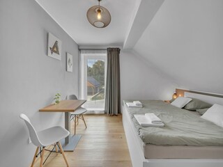 Villa Černý Důl Ausstattung 23