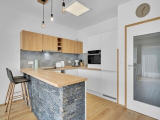 Villa Černý Důl Caratteristiche 16