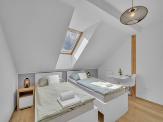 Villa Černý Důl Ausstattung 9