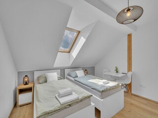 Villa Černý Důl Caratteristiche 7