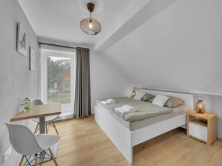 Villa Černý Důl Ausstattung 13