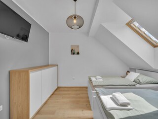 Villa Černý Důl Características 15