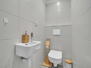 Villa Černý Důl Ausstattung 22