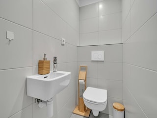 Villa Černý Důl Kenmerken 22