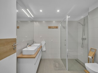 Villa Černý Důl Équipement 18