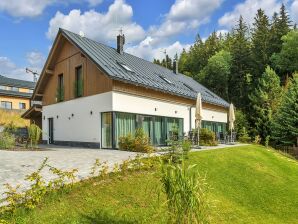 Schöne Villa in der Nähe der Stadt Cerny Dul - Černý Důl - image1