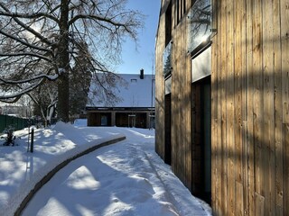 Villa Černý Důl  29