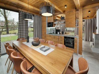 Villa Černý Důl Características 12