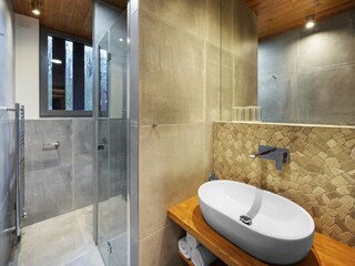 Villa Černý Důl Características 10