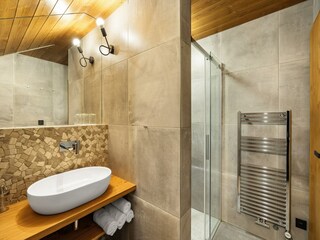 Villa Černý Důl Características 8